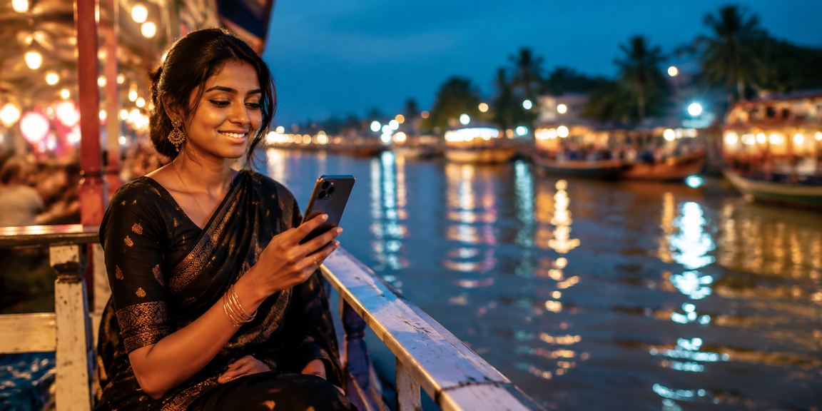 ঈদ উৎসব উপলক্ষে 1111b উৎসব বোনাস প্রচারণা