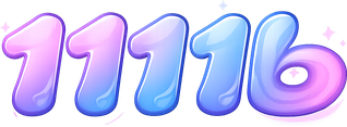 1111b